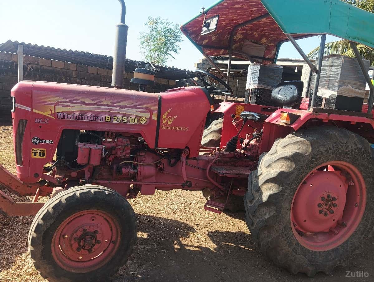 mahendra 275di mahendra 275di