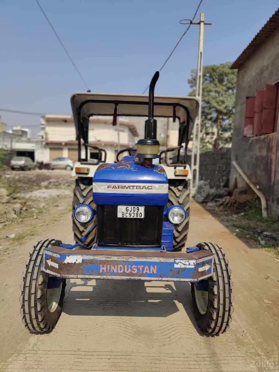 ફાર્મટ્રેક 39 વેચવાનું છે ફાર્મટ્રેક 39 વેચવાનું છે