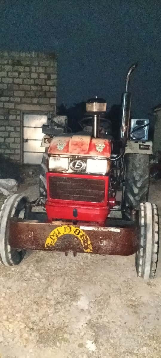 EICHER 368 EICHER 368