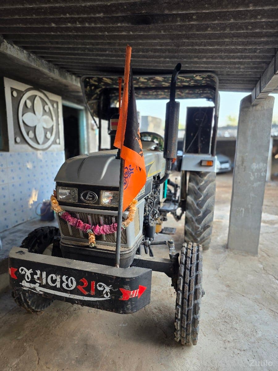 380 supar Power 44hp & 3037Tx 39 hp