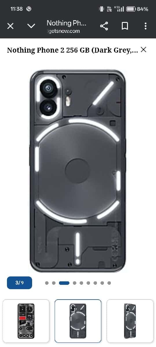 nathing phone 1 nathing phone 1