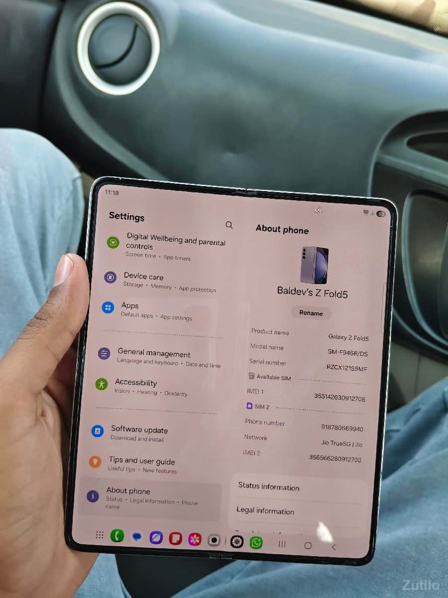 samsung galaxy z fold5 samsung galaxy z fold5