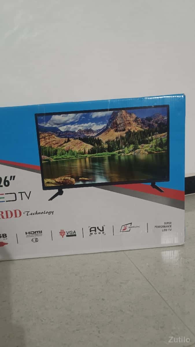 TV વેચવાની છે
open box che TV વેચવાની છે
open box che