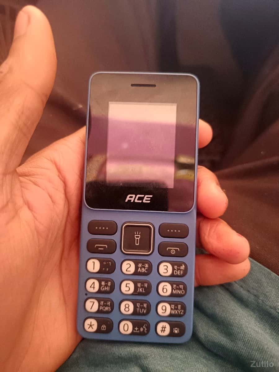 ace keypad phone ace keypad phone