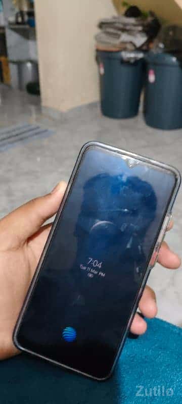 VIVO S1PRO khubaj sari kadish VIVO S1PRO khubaj sari kadish