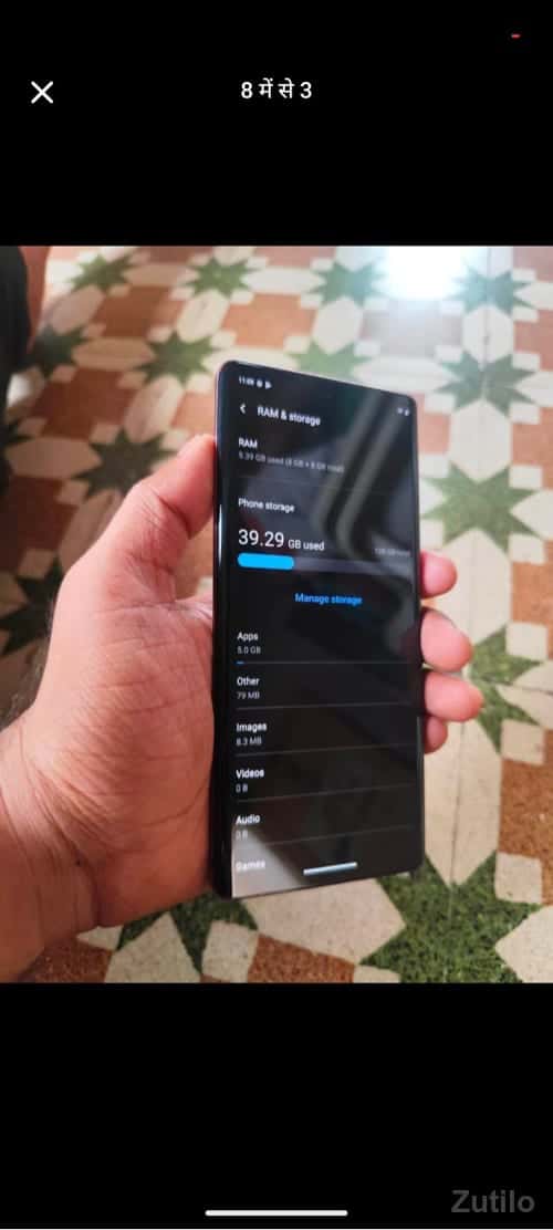 VIVO V29 5G VIVO V29 5G