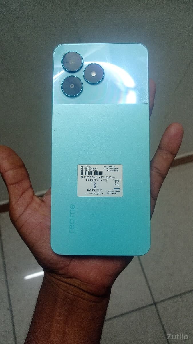 realme c51. 9687042354