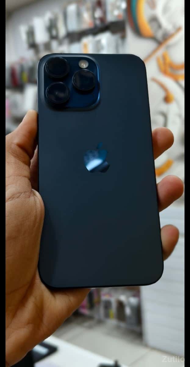 iPhone 15 Pro Max iPhone 15 Pro Max