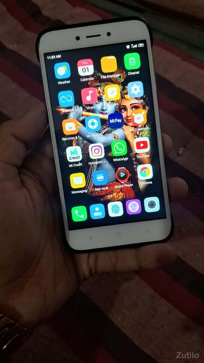 mi redmi 5a mi redmi 5a