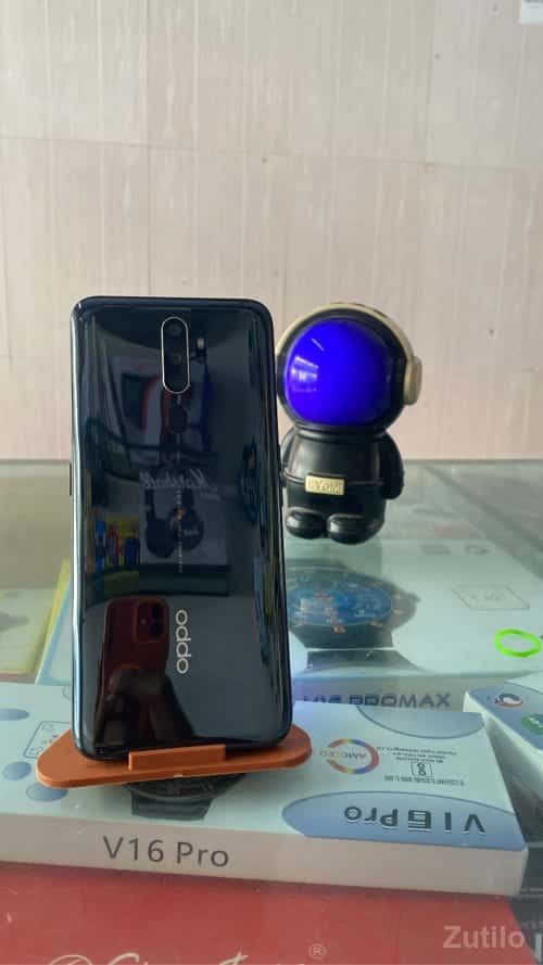 Oppo a5 2020 ( 6-128 ) Oppo a5 2020 ( 6-128 )
