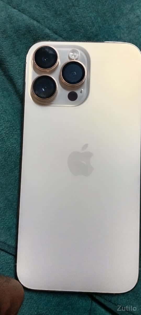 I phone 40pro max I phone 40pro max