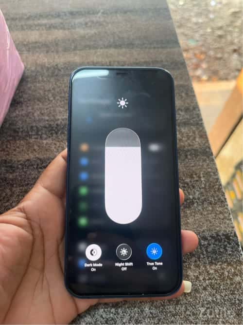 iPhone 12 100% condition iPhone 12 100% condition