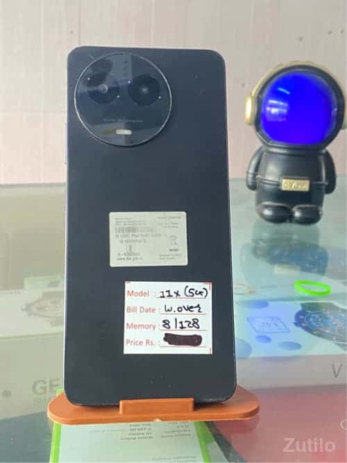 Oppo 11x 8-128 Oppo 11x 8-128