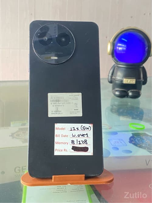 Oppo 11x 8-128 - Mobile Phones - Jamnagar City - Image 1