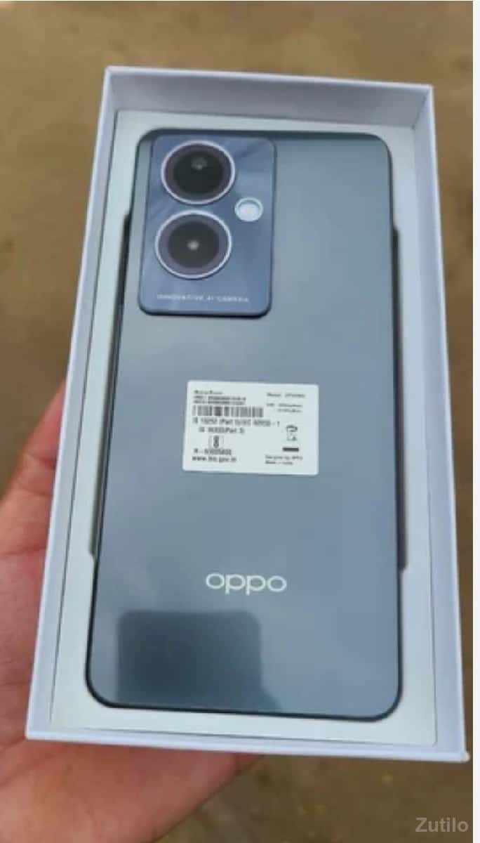 OPPO A 79 5G OPPO A 79 5G