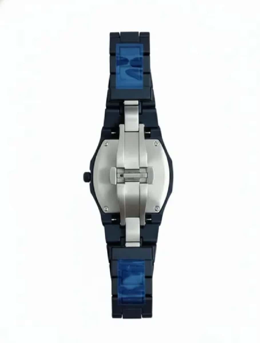 એક વોચ છે એક વોચ છે