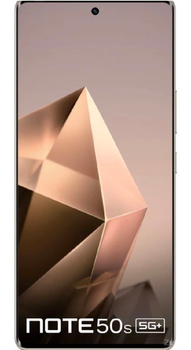 infinix note 50s 5g+