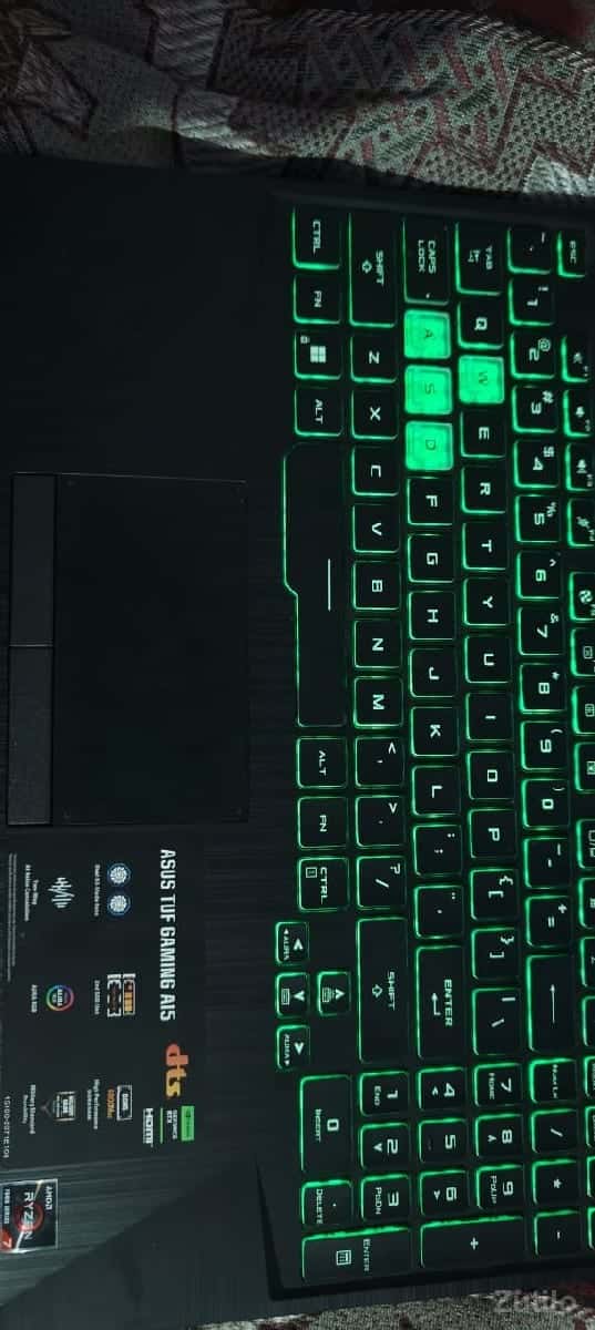 Asus a15 tuf gaming laptop Asus a15 tuf gaming laptop
