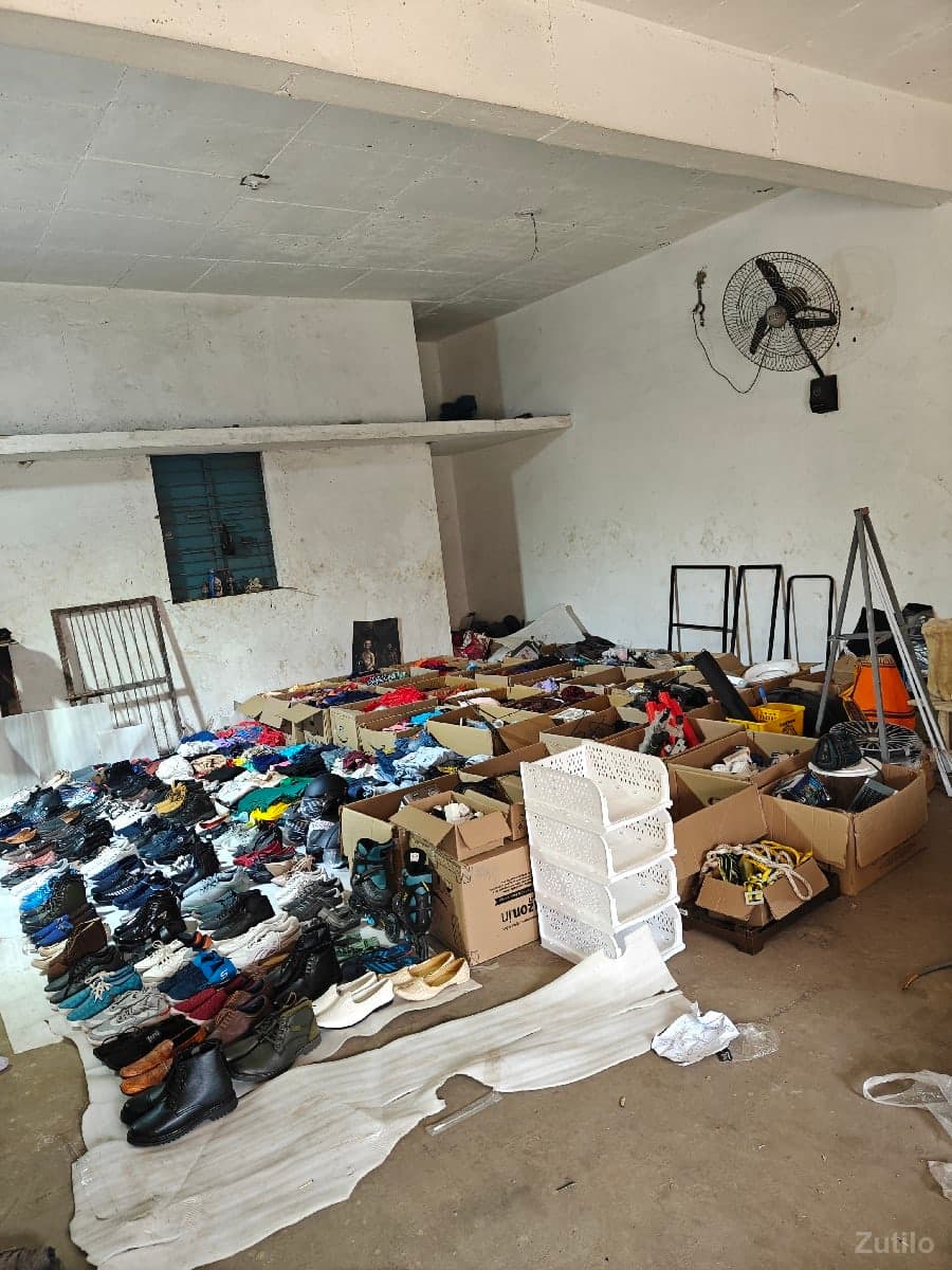 2000 થી 2500 આઈટમ એમેઝોન