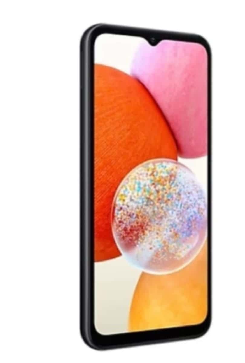 Samsung A14 Samsung A14