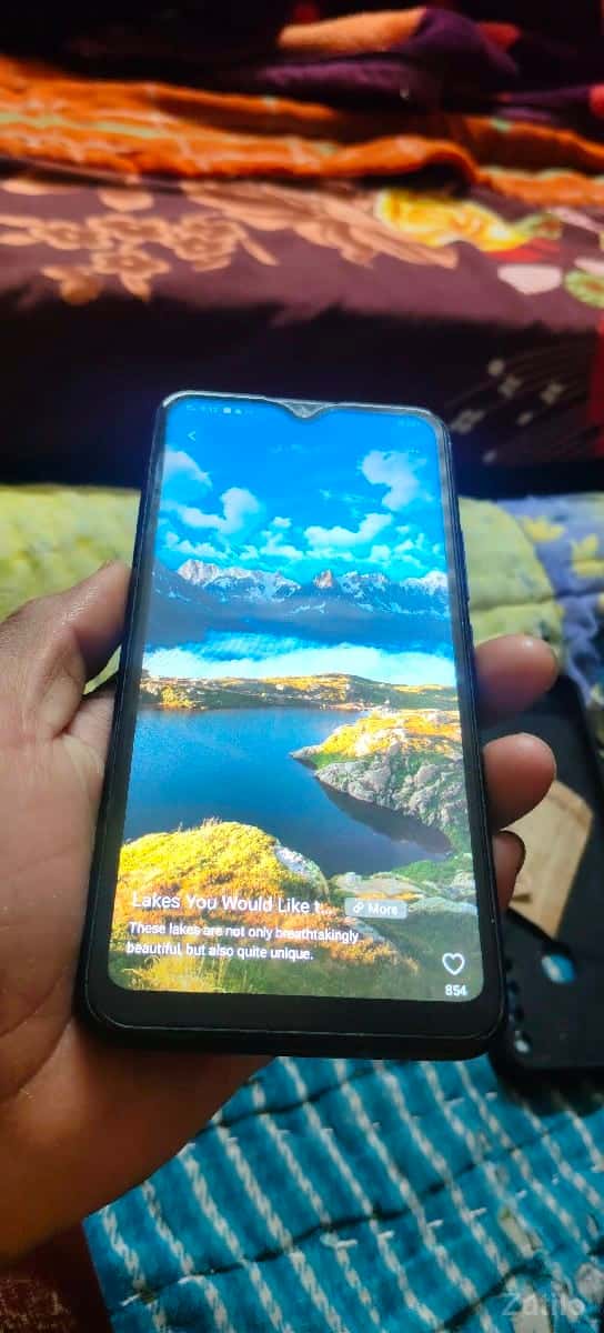 vivo 1904 વેશવાનો શે vivo 1904 વેશવાનો શે