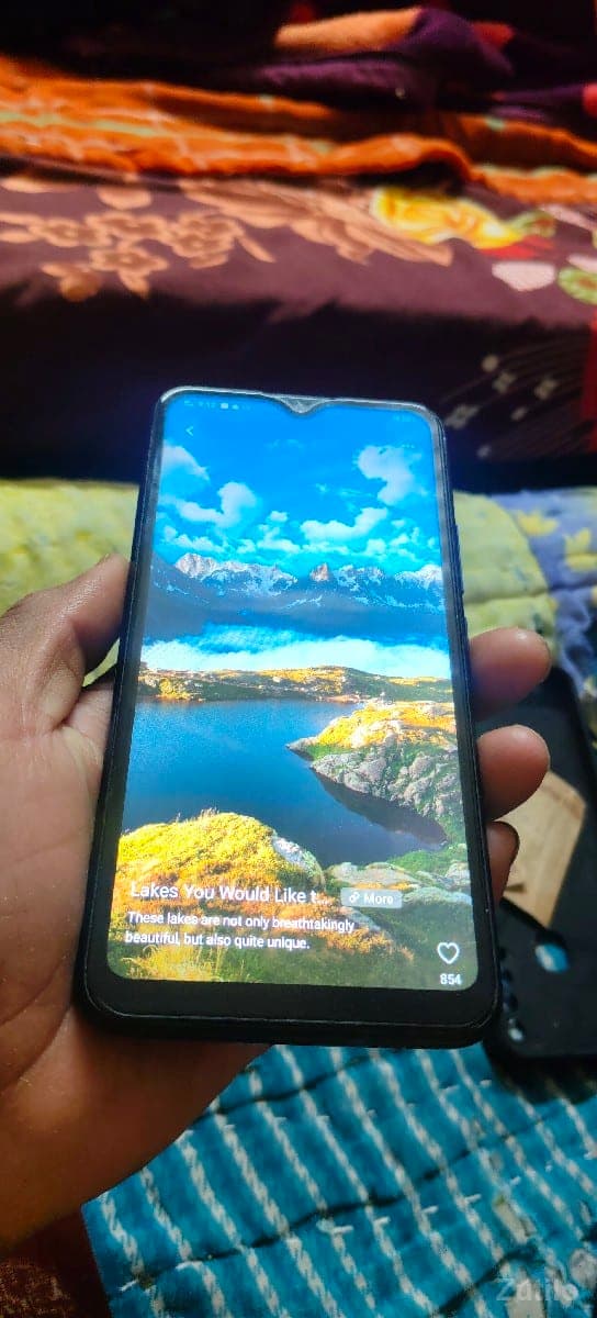 vivo 1904 વેશવાનો શે