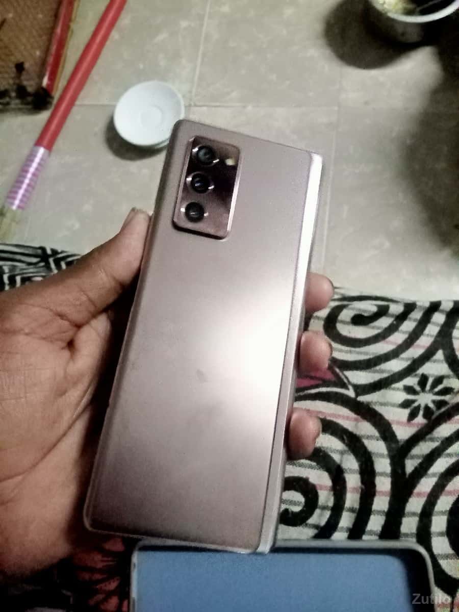 Samsung z fold 2 Samsung z fold 2