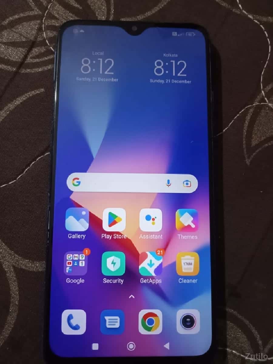 Redmi 9 mobile vechvano che Redmi 9 mobile vechvano che