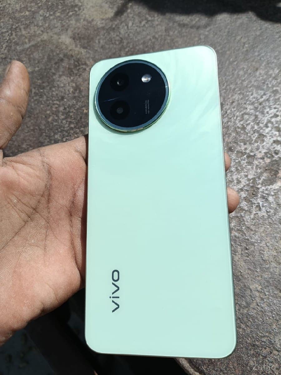 Vivo mobile
