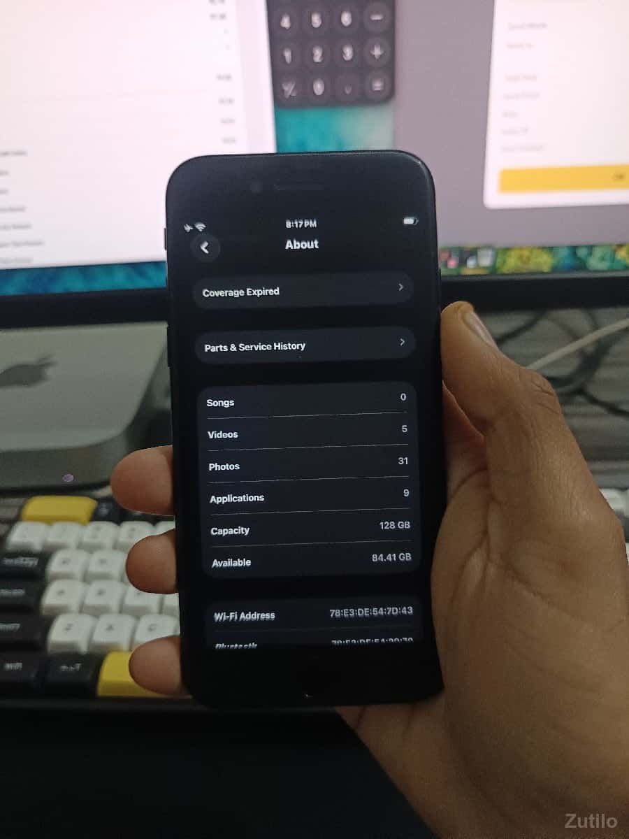 iphone se2 128GB iphone se2 128GB