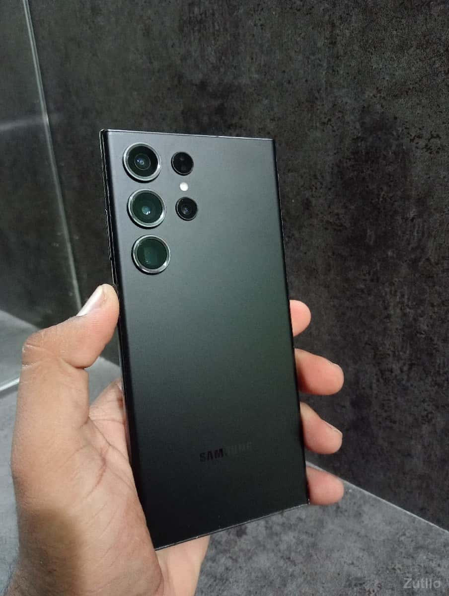 Samsung s23 Ultra 256gb Samsung s23 Ultra 256gb