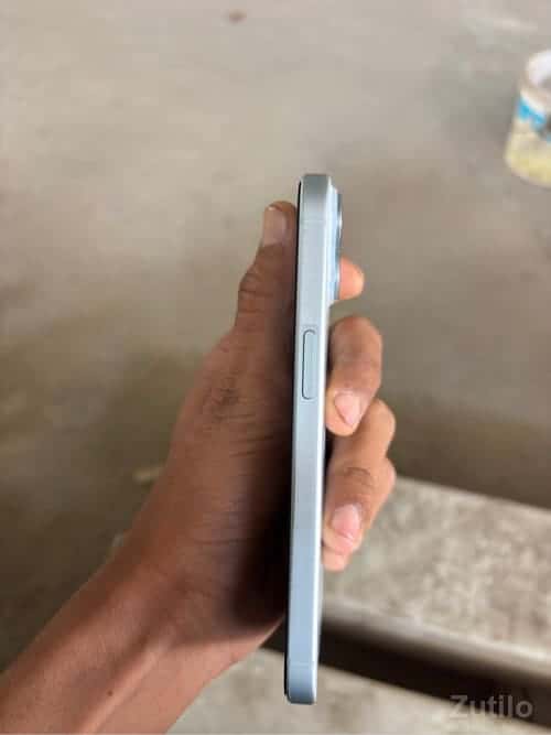વેચવાનો છે iPhone 15 વેચવાનો છે iPhone 15