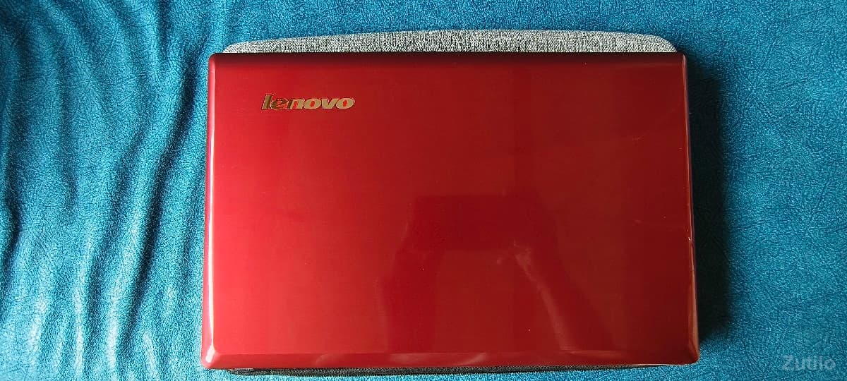 Lenovo G580 Leptop
