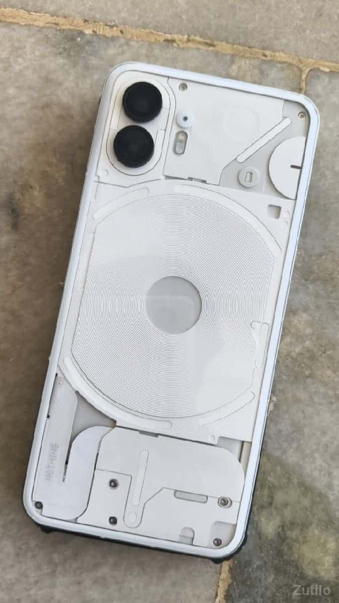 Nothing phone 2 Nothing phone 2