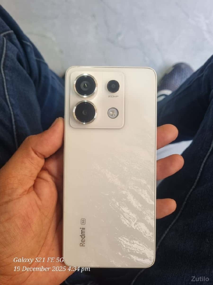 Redmi Note 13 Pro Redmi Note 13 Pro