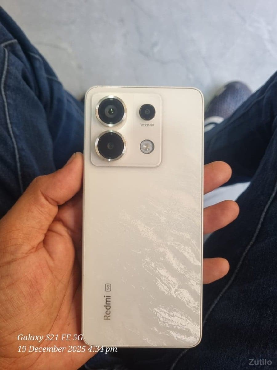 Redmi Note 13 Pro