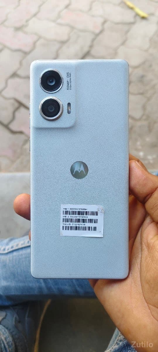 motorola edge 50 fusion