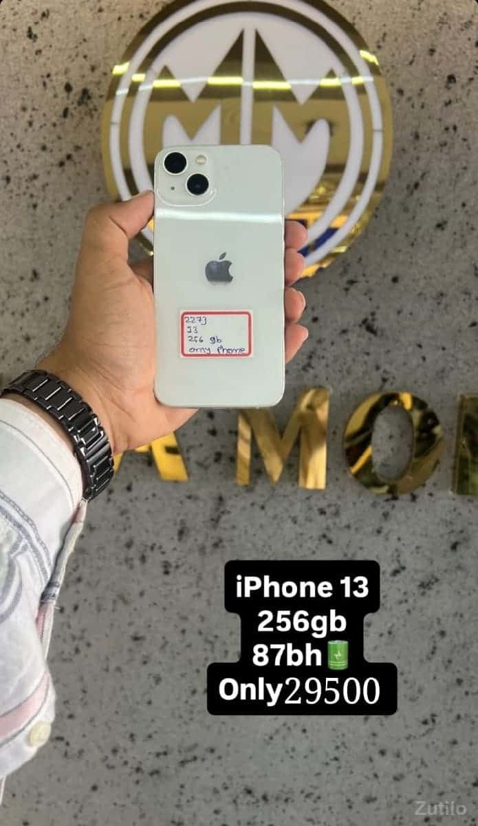 I phone 13 I phone 13