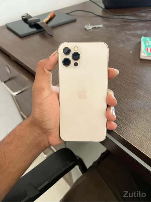 iPhone 12 Pro 256 g iPhone 12 Pro 256 g