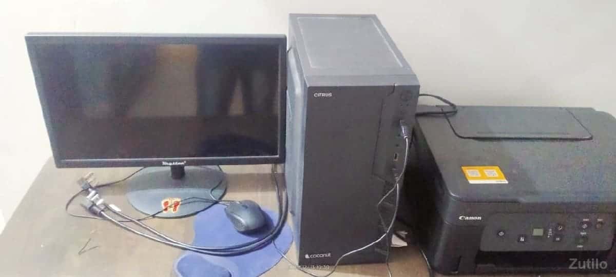 computer Ane printer vesvanuse computer Ane printer vesvanuse