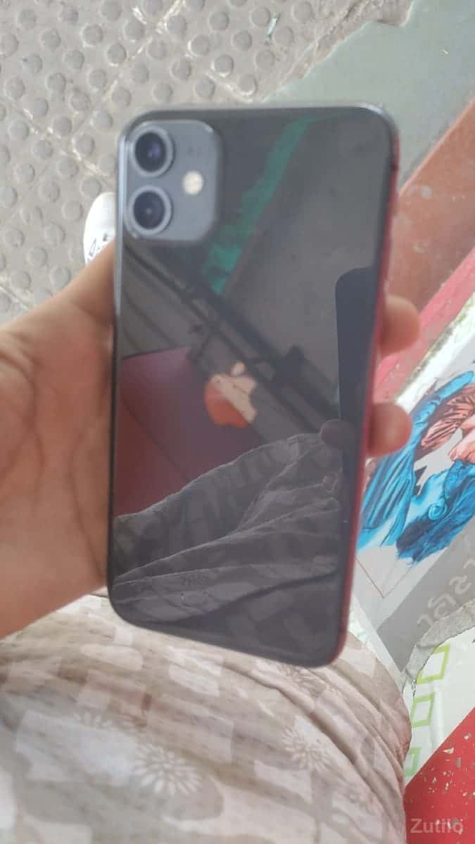 I PHONE 11 I PHONE 11