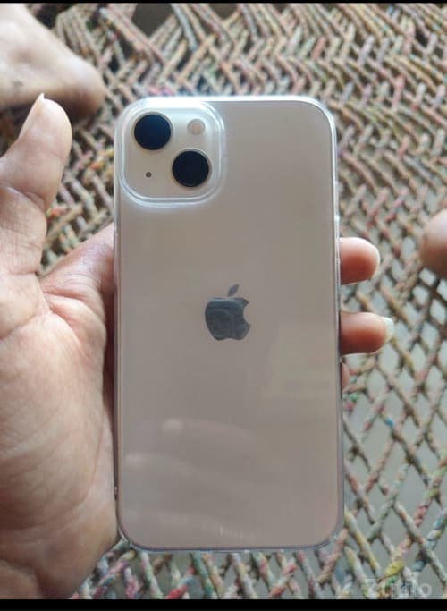 iPhone 13 batari 99 kampalit