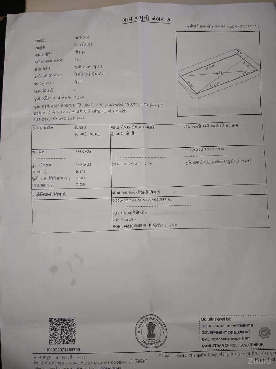 જમીન વેચવાનીછે વીધા8 ભાવ આઠલાખ જમીન વેચવાનીછે વીધા8 ભાવ આઠલાખ