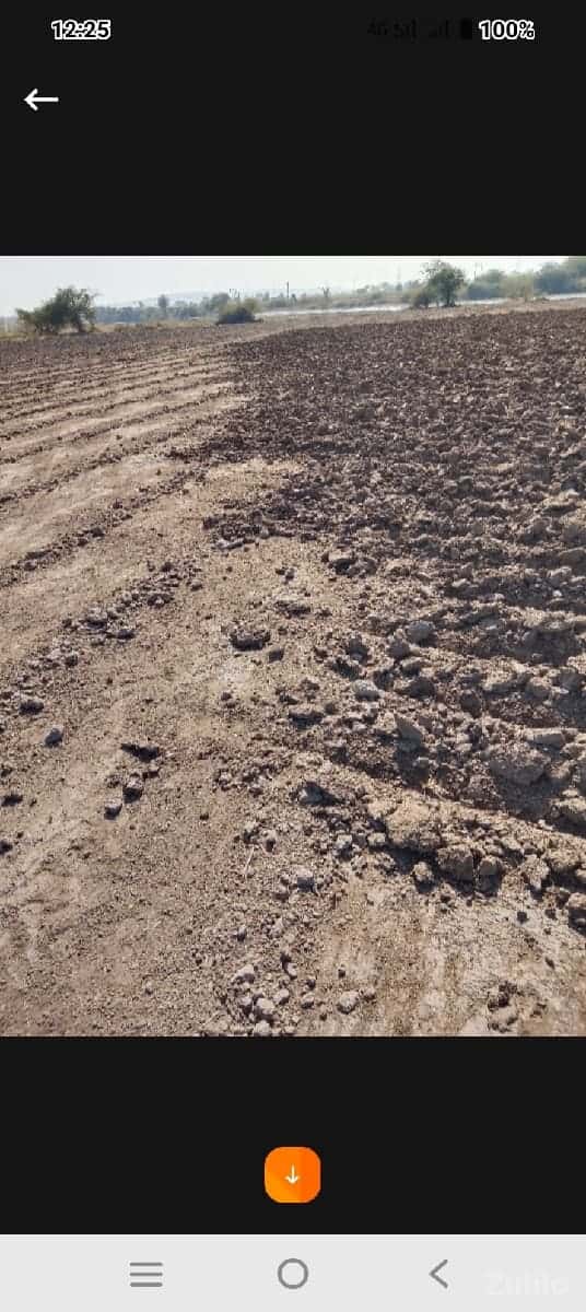 ખેડવા લાયક જમીન વેચવાની છે ખેડવા લાયક જમીન વેચવાની છે