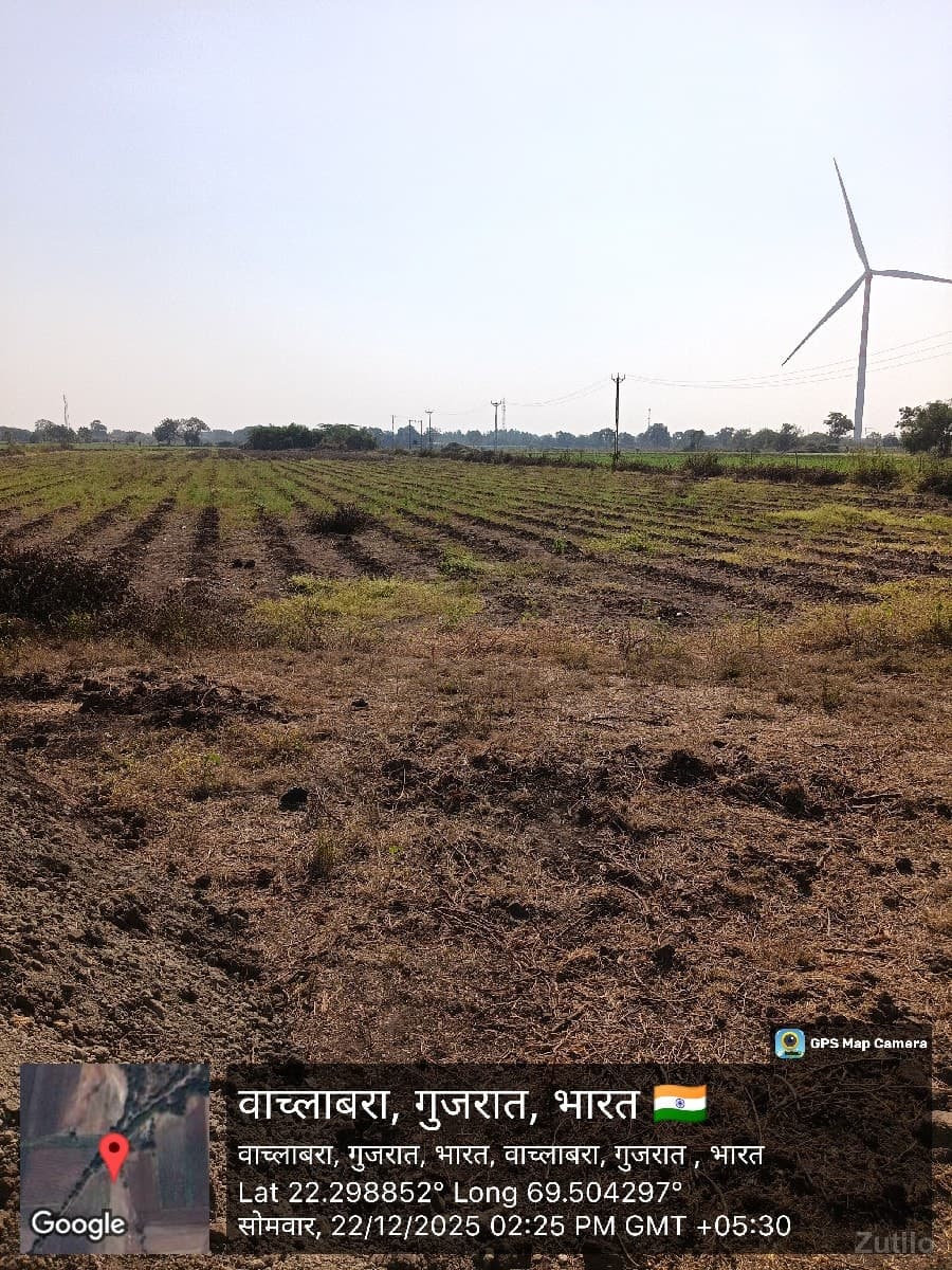 જમીન લેવા - વેચવા માટે ફોન કરો - જમીન અને પ્લોટ - વડોદરા શહેર - Image 1
