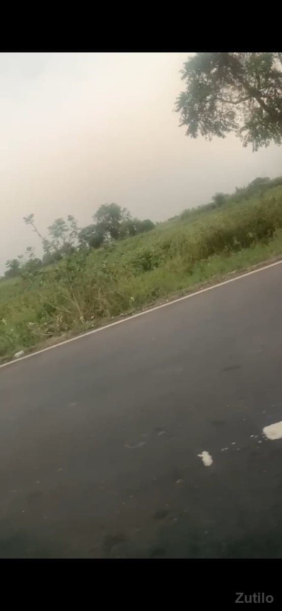 road touch jamin - Land & Plots - Patan City - Image 1