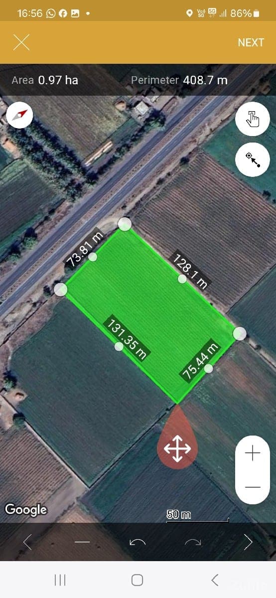 જમીન વેચાણ કરવા ની છે જમીન વેચાણ કરવા ની છે