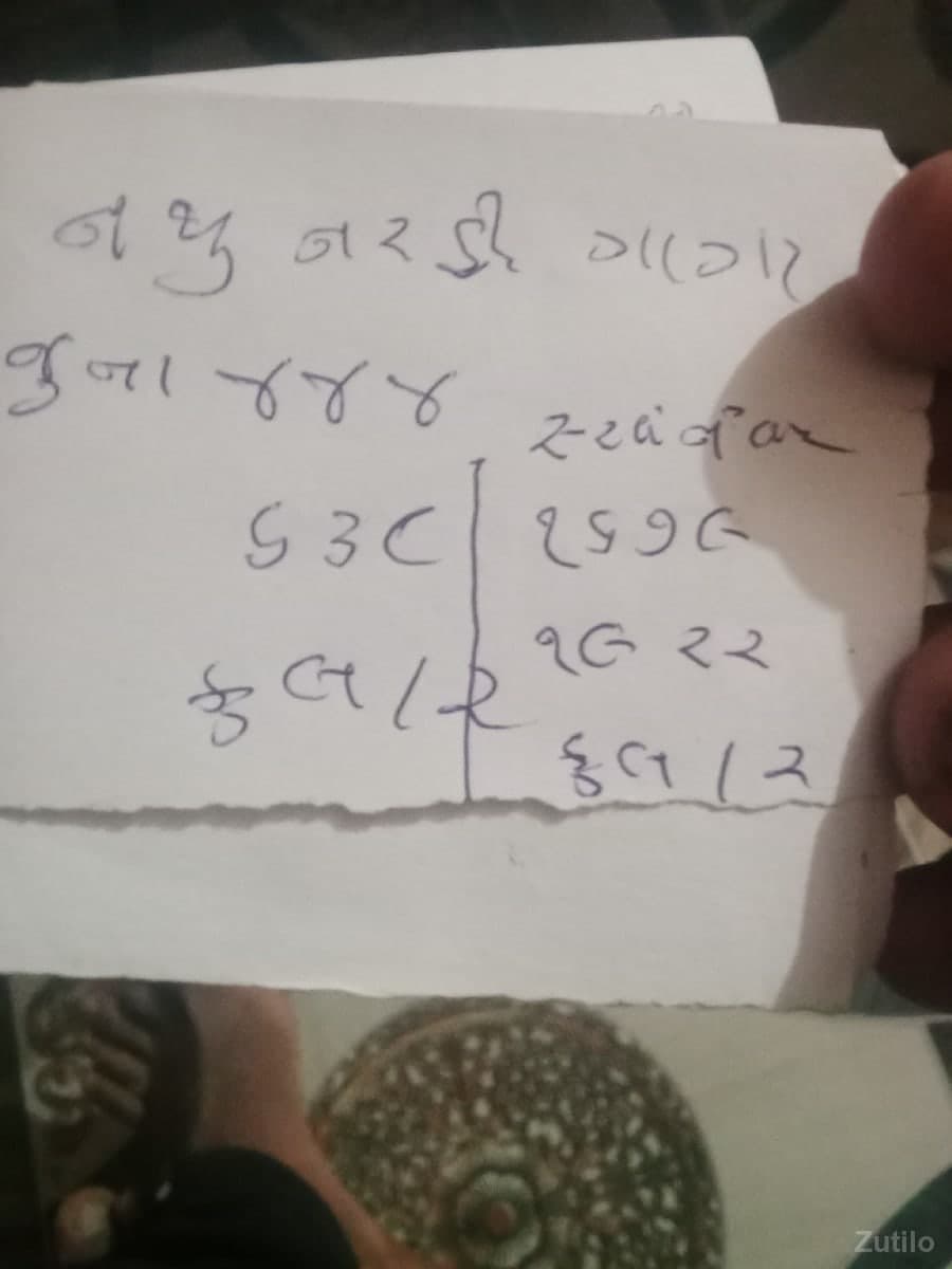 જમીન વેચવાની છે - Land & Plots - Dwarka - Image 1