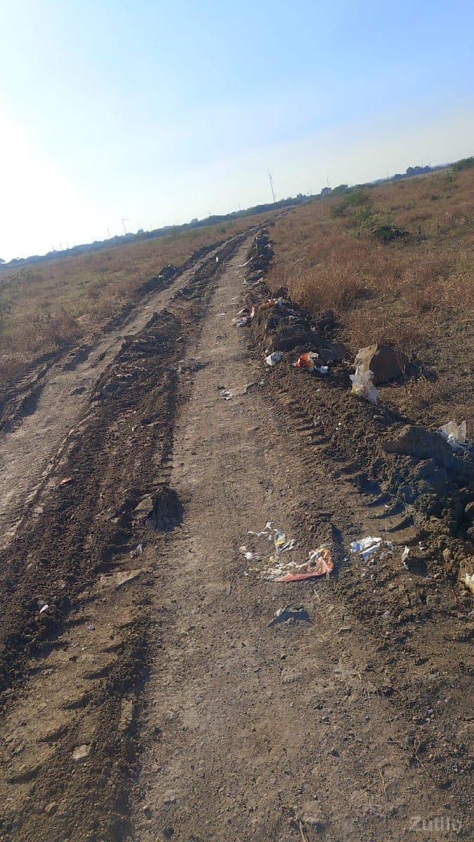 જમીન વેચવાની છે - Land & Plots - Dwarka - Image 1