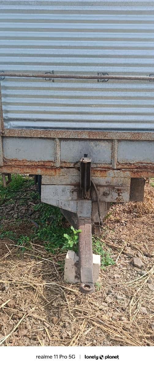 4 વીલ ટેલર છે 4 વીલ ટેલર છે